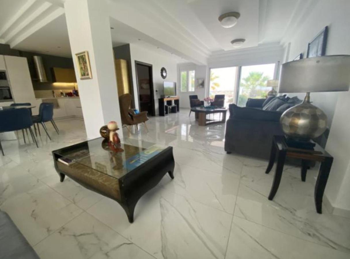Marry'S House Villa Karianí Exterior photo