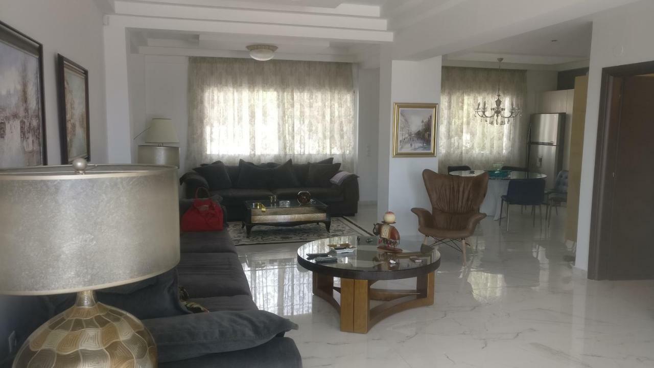 Marry'S House Villa Karianí Exterior photo