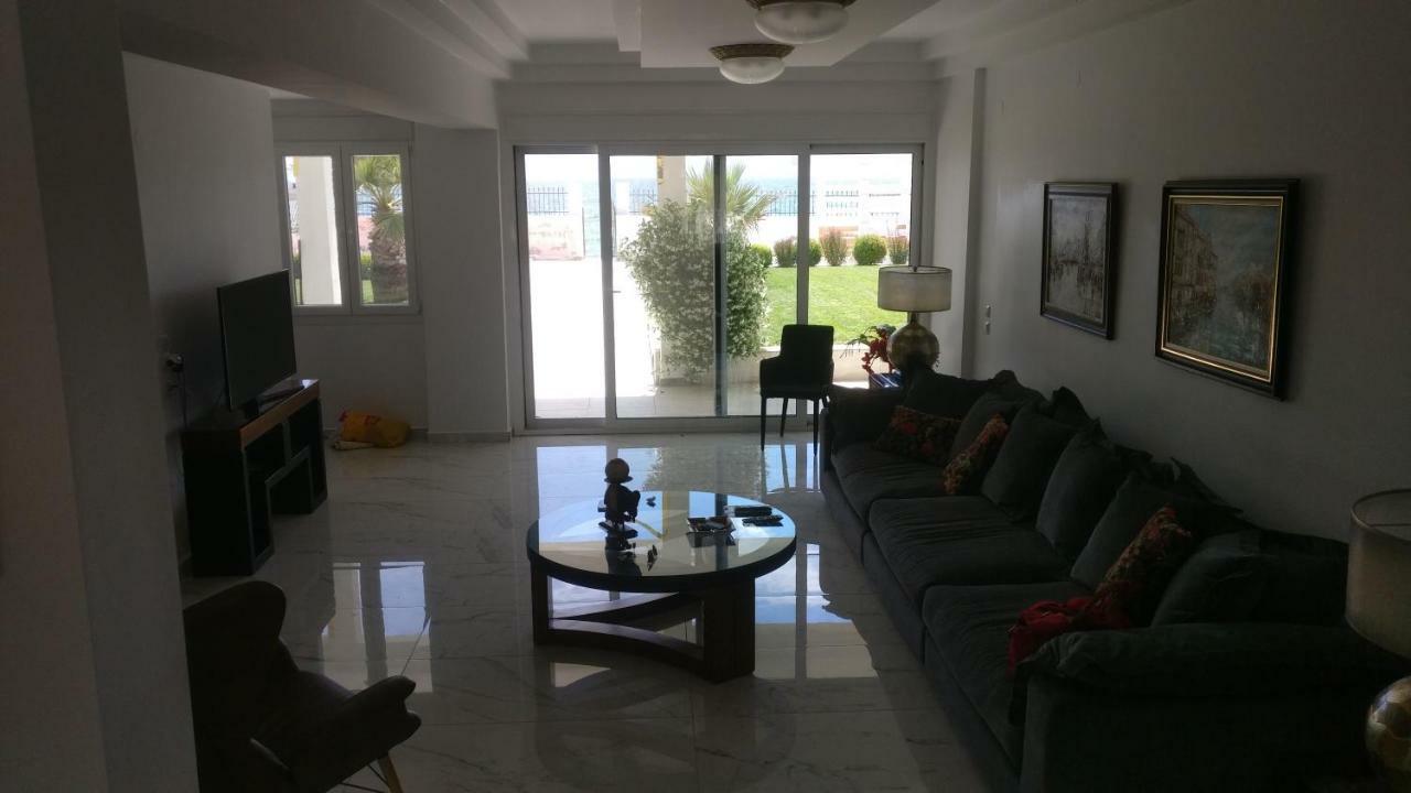 Marry'S House Villa Karianí Exterior photo